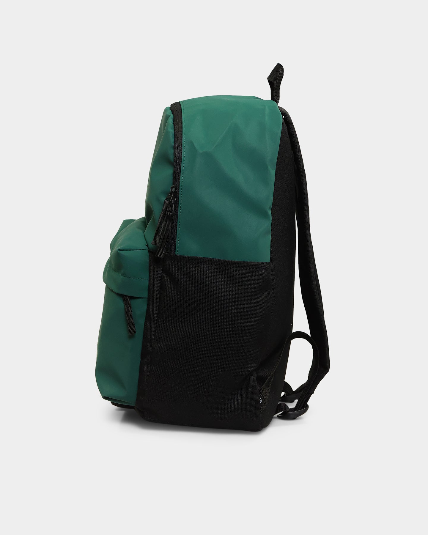 Adidas Adicolor Archive Backpack - Green School Backpack for Men & Women, Durable Laptop Bag for College, Travel & Work