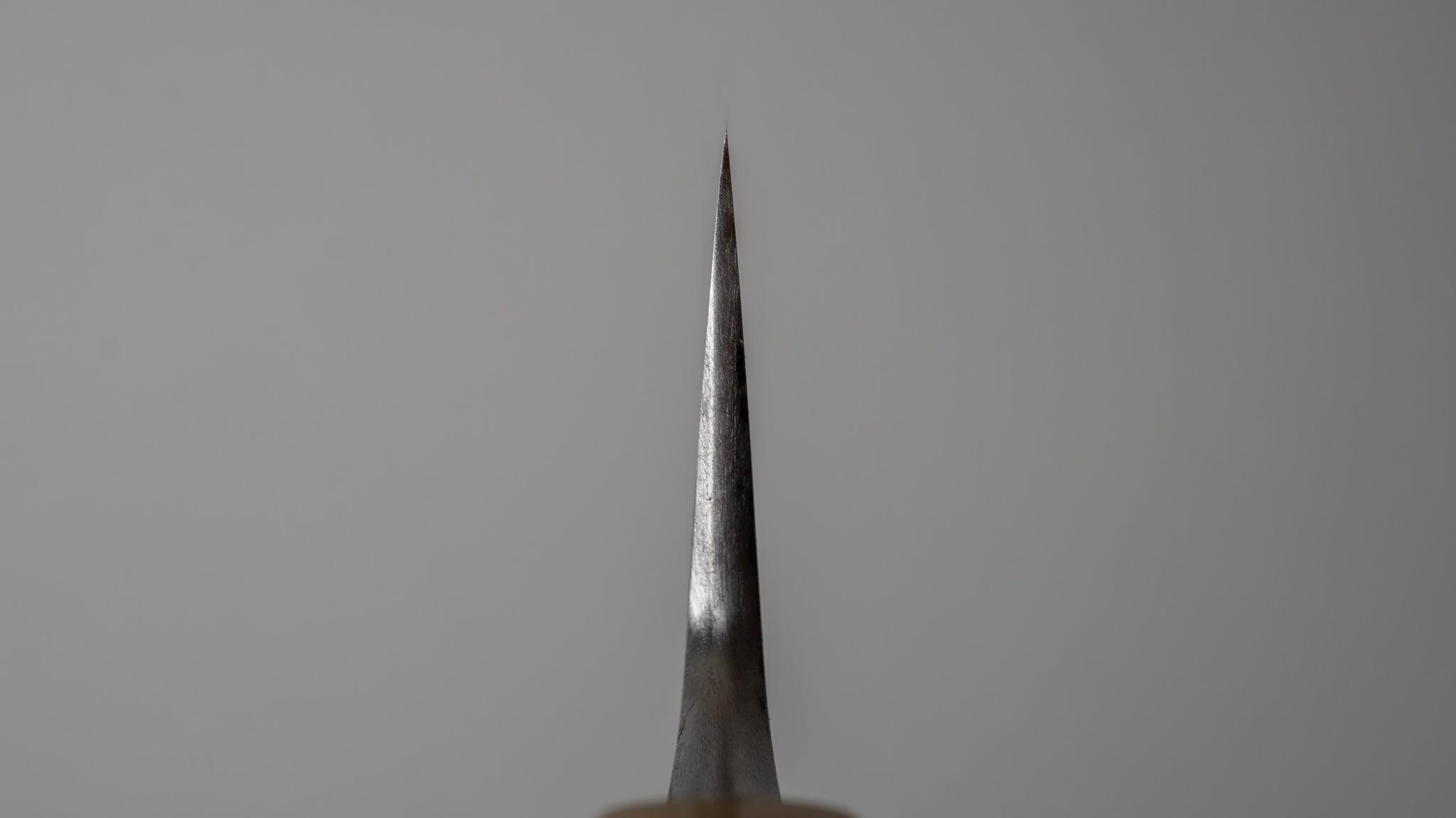 Premium Jiro Tsuchime Sujihiki 270mm Japanese Slicing Knife with Taihei Tagayasan Handle (#143) - Perfect for Sushi, Sashimi & Meat Carving