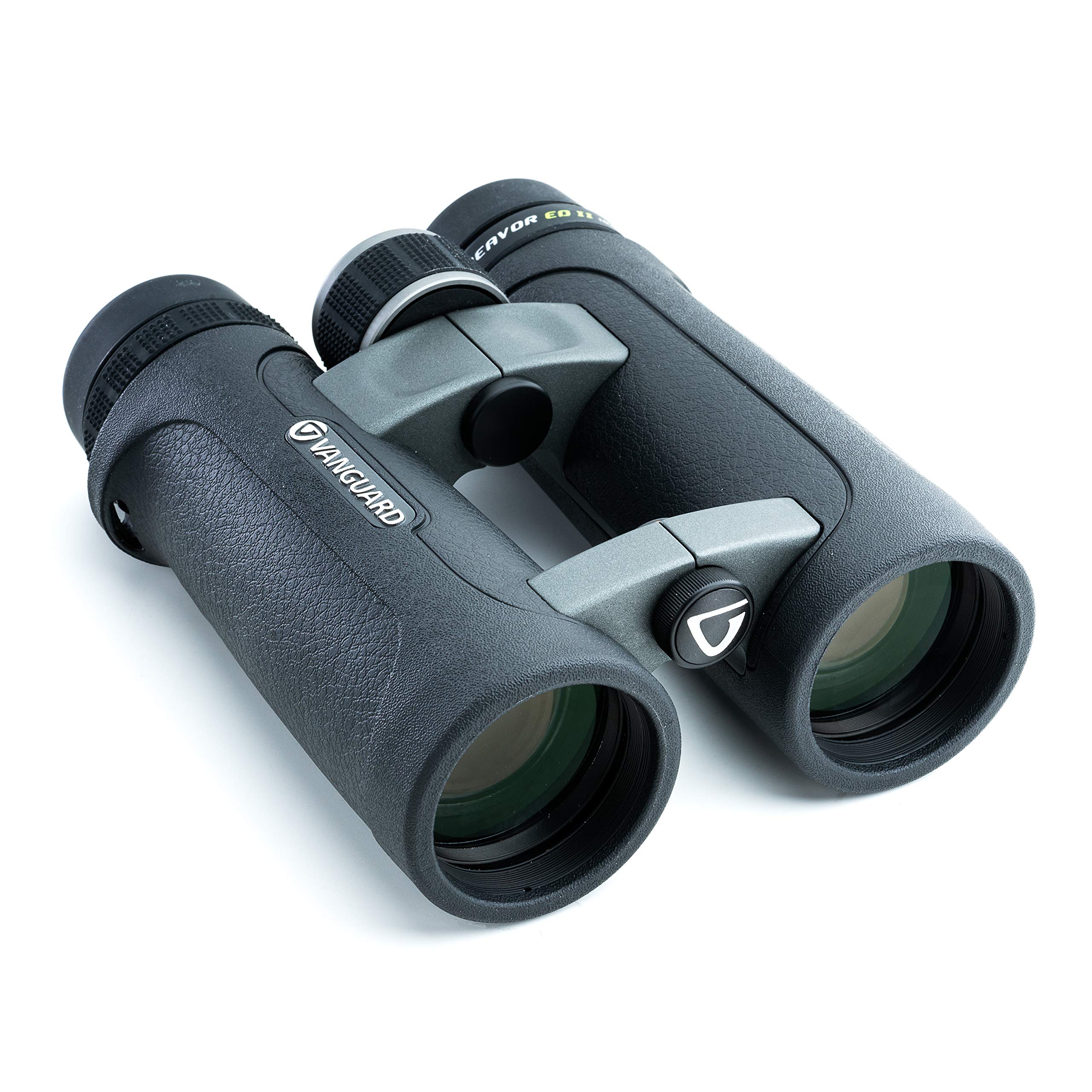Vanguard Endeavor ED II Binoculars - Premium Hoya ED Glass, Waterproof & Fogproof for Bird Watching, Hunting & Outdoor Adventures