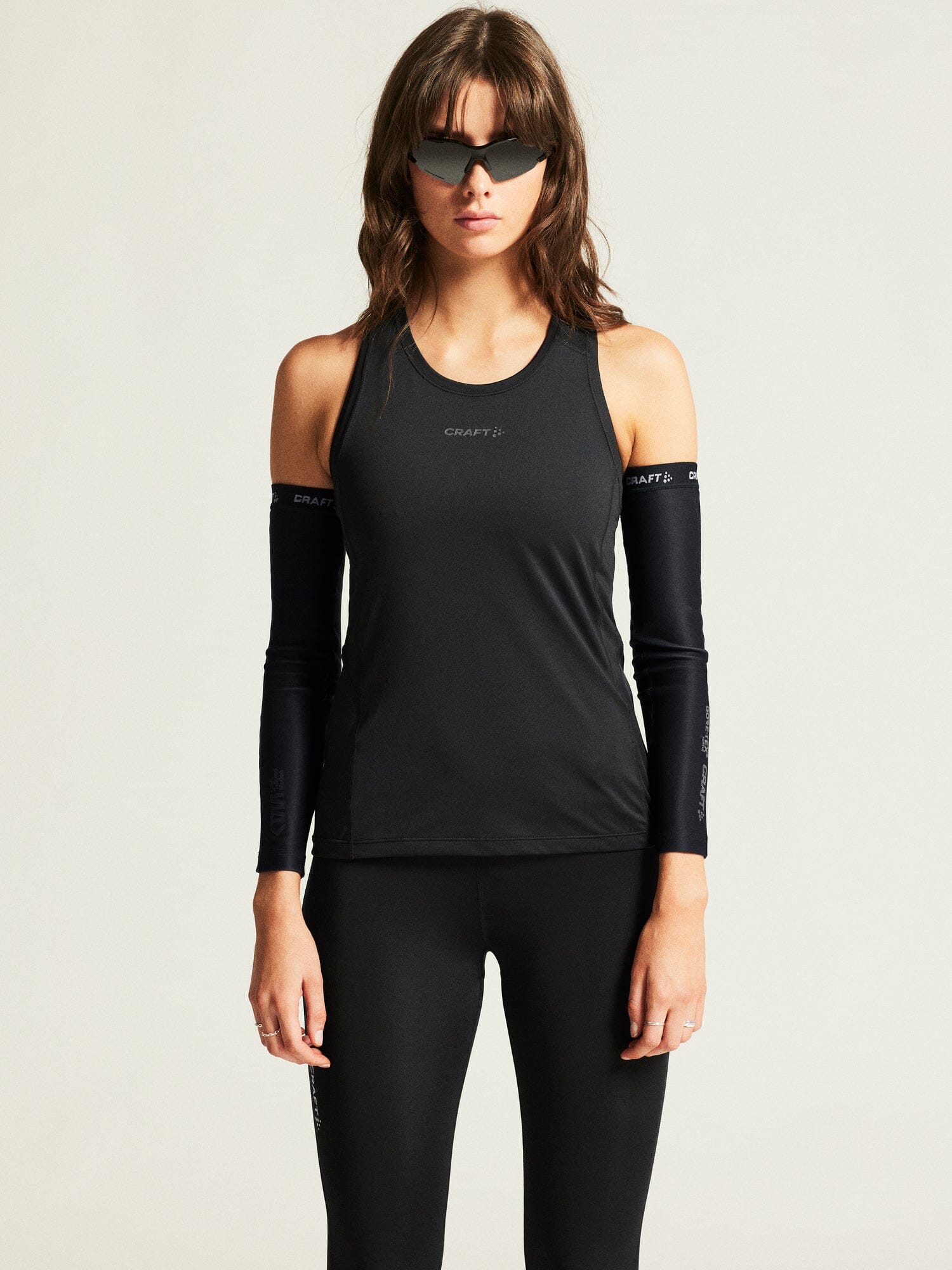 Women's ADV Essence Singlet 2.0 - Lightweight Breathable Workout Tank Top for Running, Yoga & Gym | Moisture-Wicking Activewear for Women