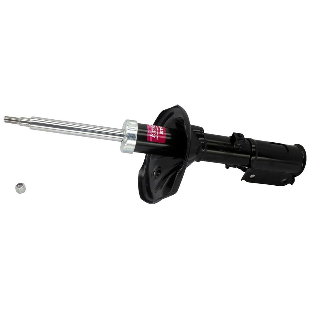 Mitsubishi Galant Eagle Summit Front Excel-G Shocks Struts Pair - 77-61813AO | BuyAutoParts | Smooth Ride & Enhanced Handling for Daily Commute & Road Trips