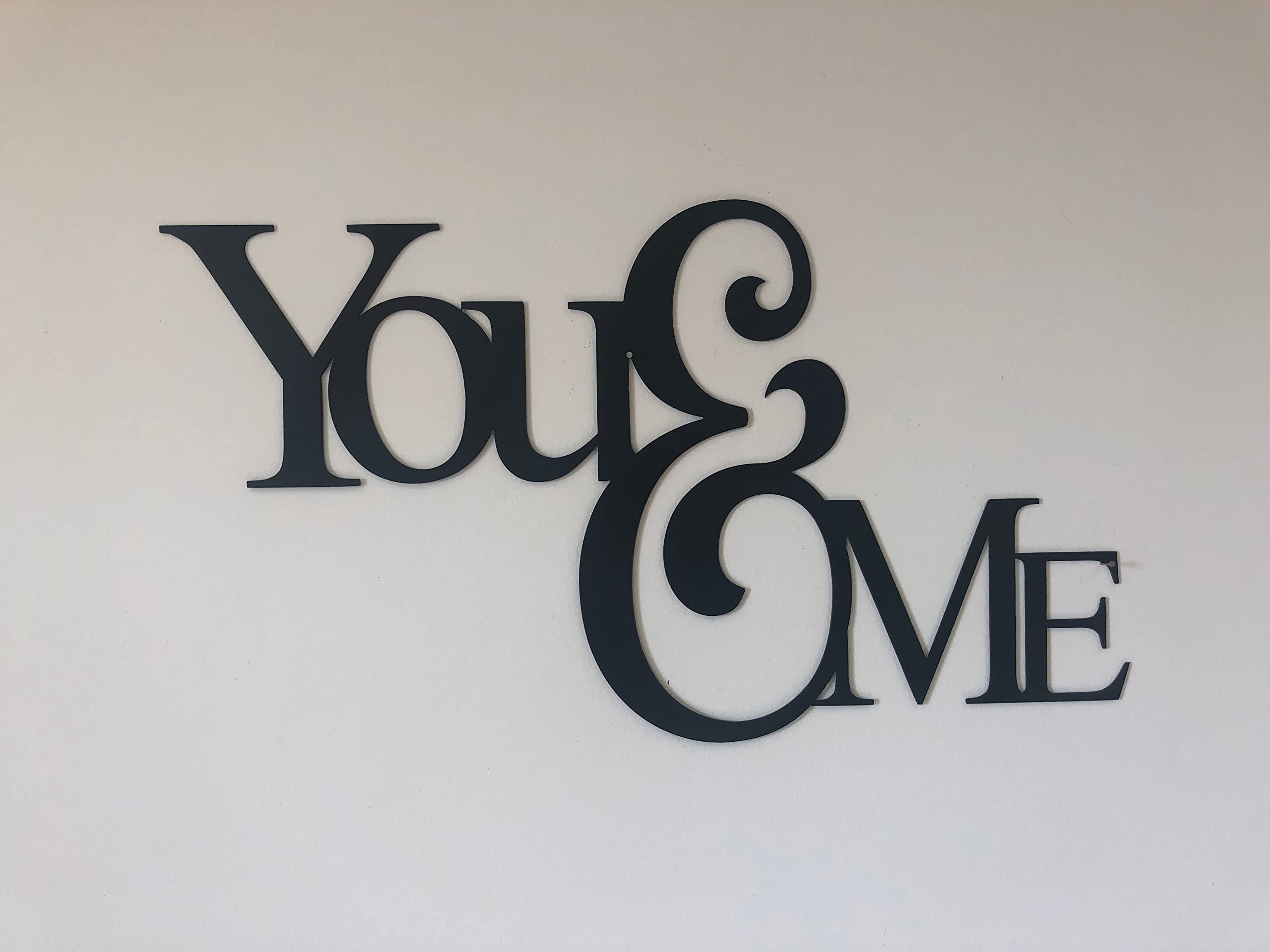 You & Me - 28