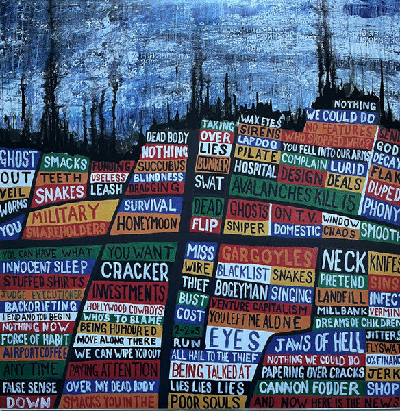 Radiohead - The Best of Radiohead: 5 Greatest Hits Album | Alternative Rock Music for Fans & Collectors | Perfect for Home, Car & Party Playlists