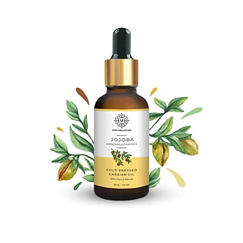 Jojoba Oil