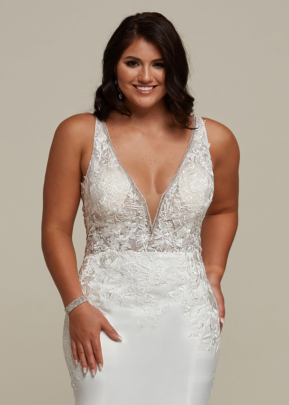 Jordyn Tried On Sample - Premium Fashion Apparel for Women | Perfect for Casual Wear, Parties & Special Occasions