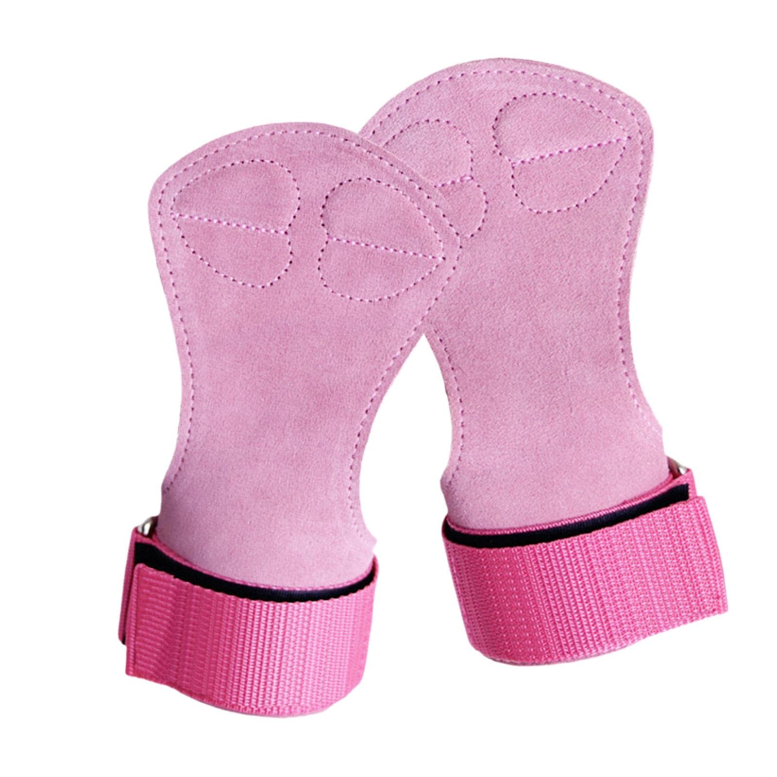 Durable Non-Slip Weight Lifting Gloves for Gym & Home Workouts