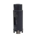 BMF Core Bit for Quartzite - Premium Diamond Drill Bit for Granite, Marble & Hard Stone - Perfect for Countertops, Tiles & Masonry Work