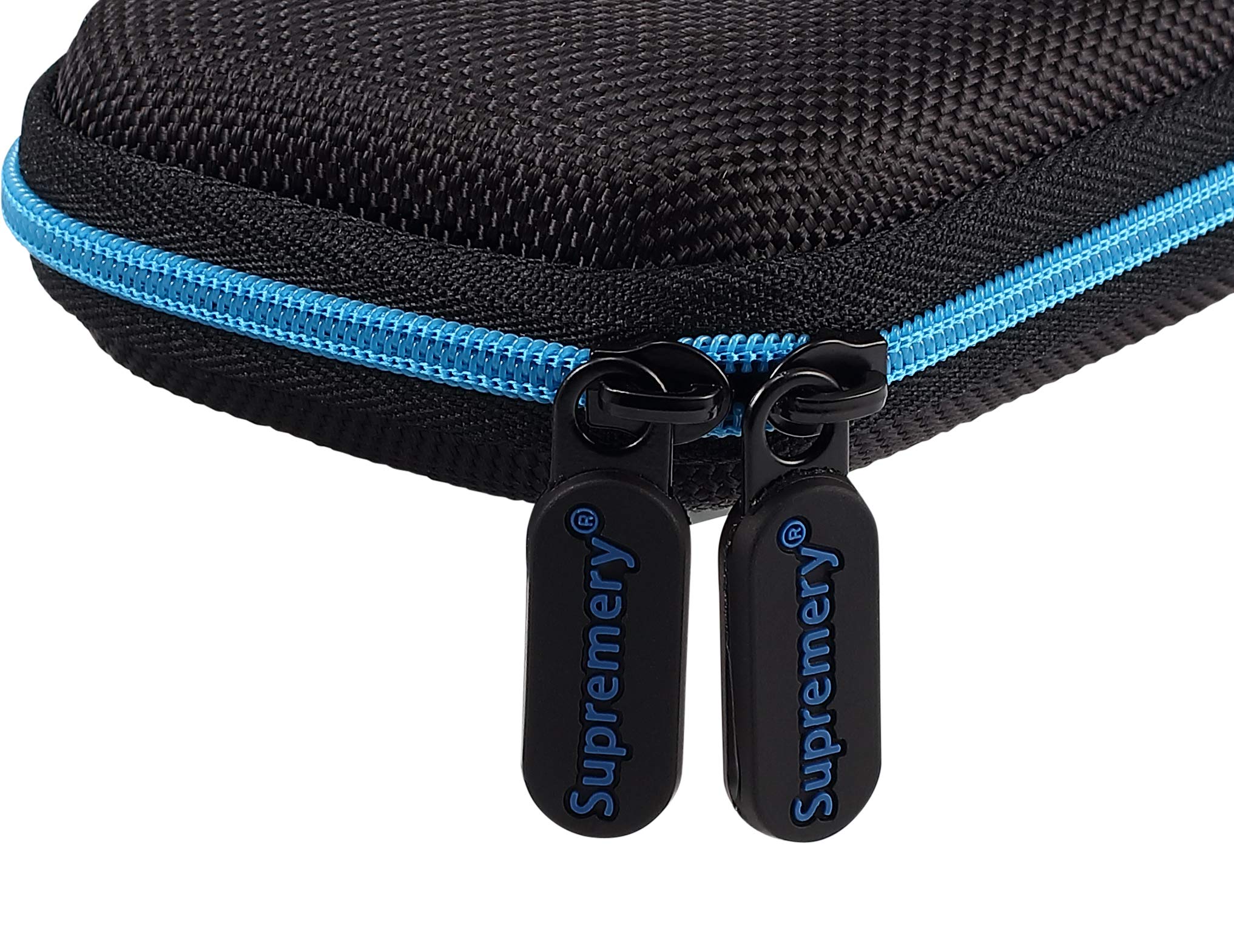 Supremery Protective Case for Bosch Kiox & Kiox 300 On-Board Computer - Durable Carry Bag for Cycling, Mountain Biking & Outdoor Adventures
