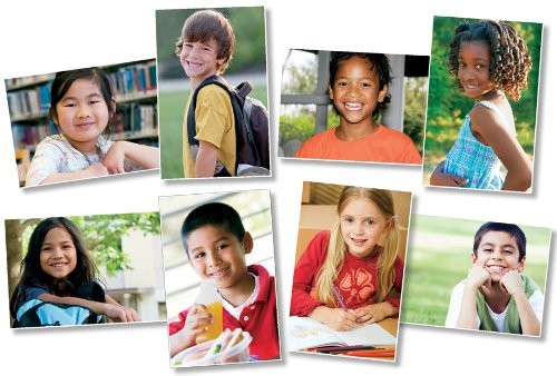 Best Elementary School Supplies for Kids - Essential Learning Tools for Classroom & Homeschooling