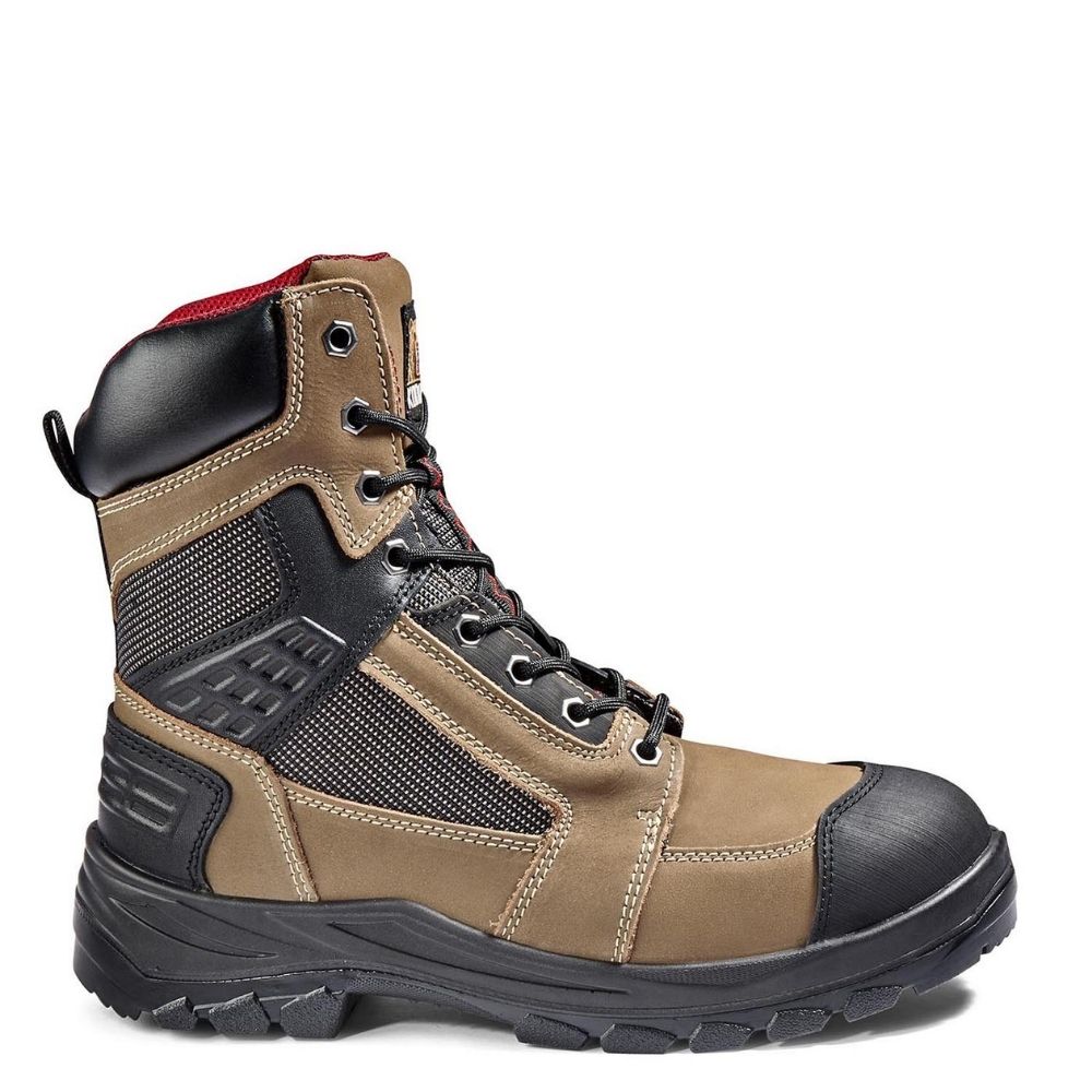 Kodiak Rebel Men's 8