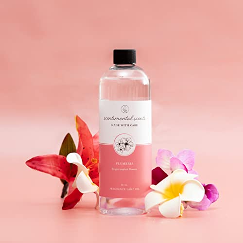 Plumeria