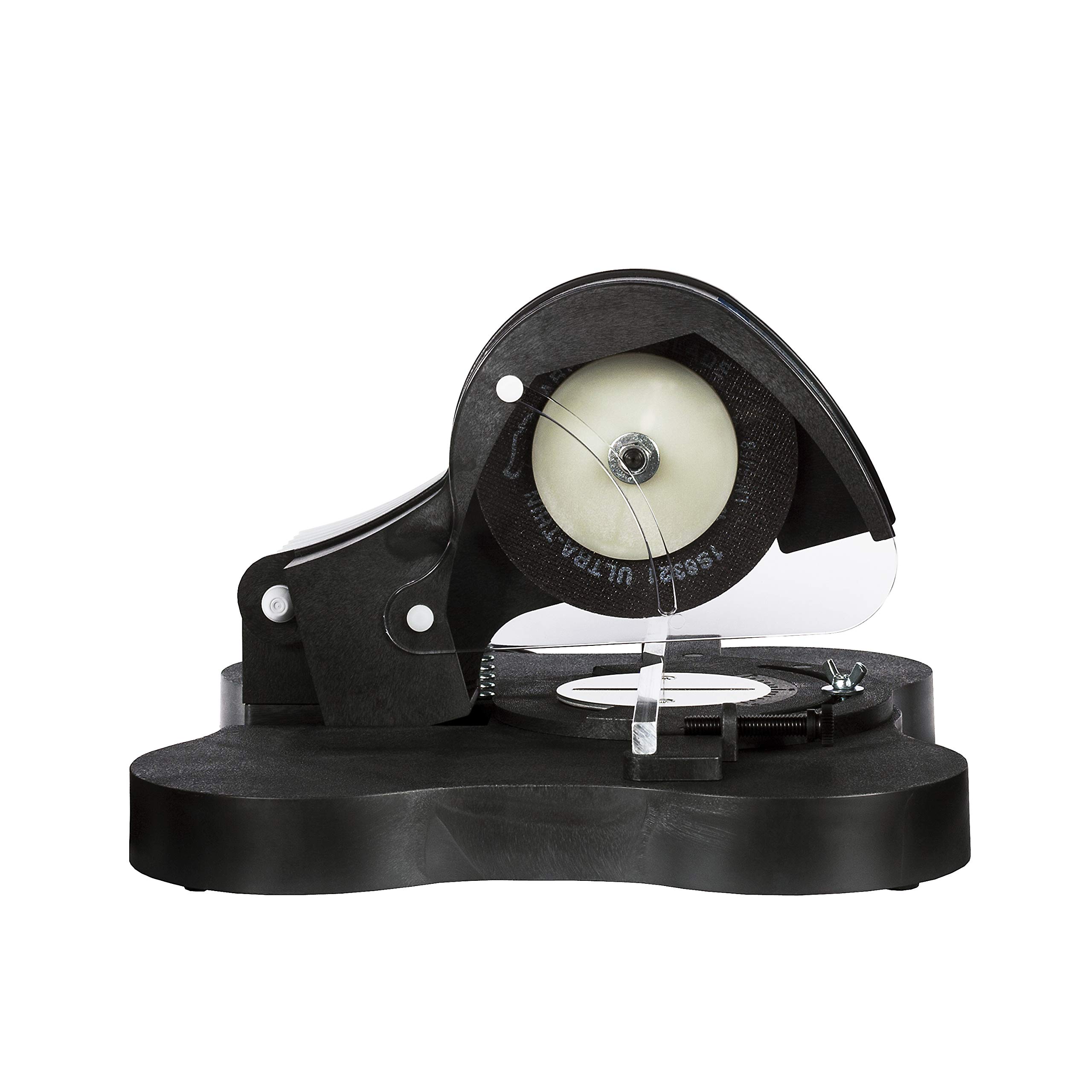 Gryphon Abrasive Miter Saw with Blade - Professional Woodworking Tool for Precise Angle Cuts in Carpentry & DIY Projects