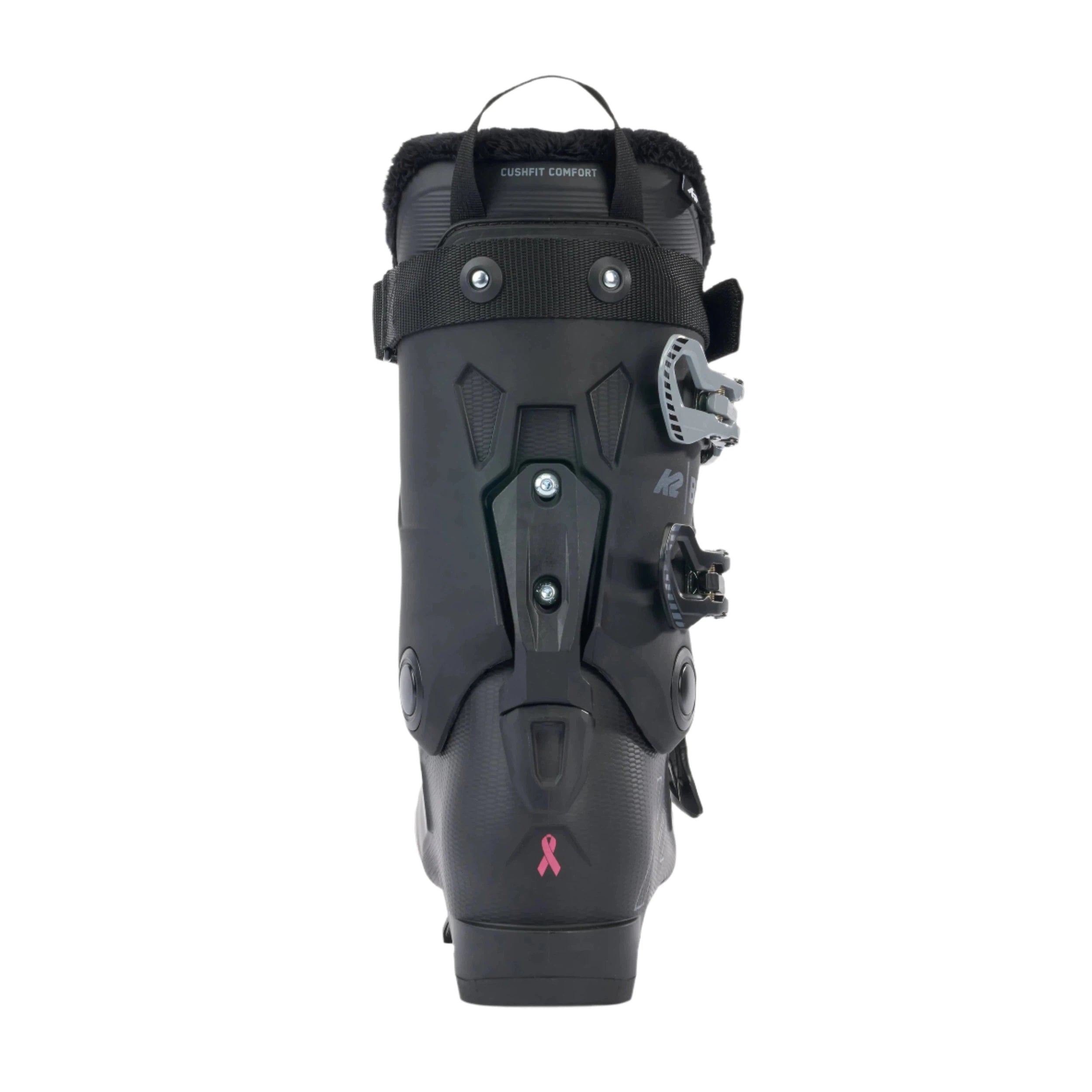 K2 BFC 75 W Ski Boots 2025 - Women's All-Mountain Ski Boots for Comfort & Performance | Perfect for Alpine Skiing & Freeride Adventures