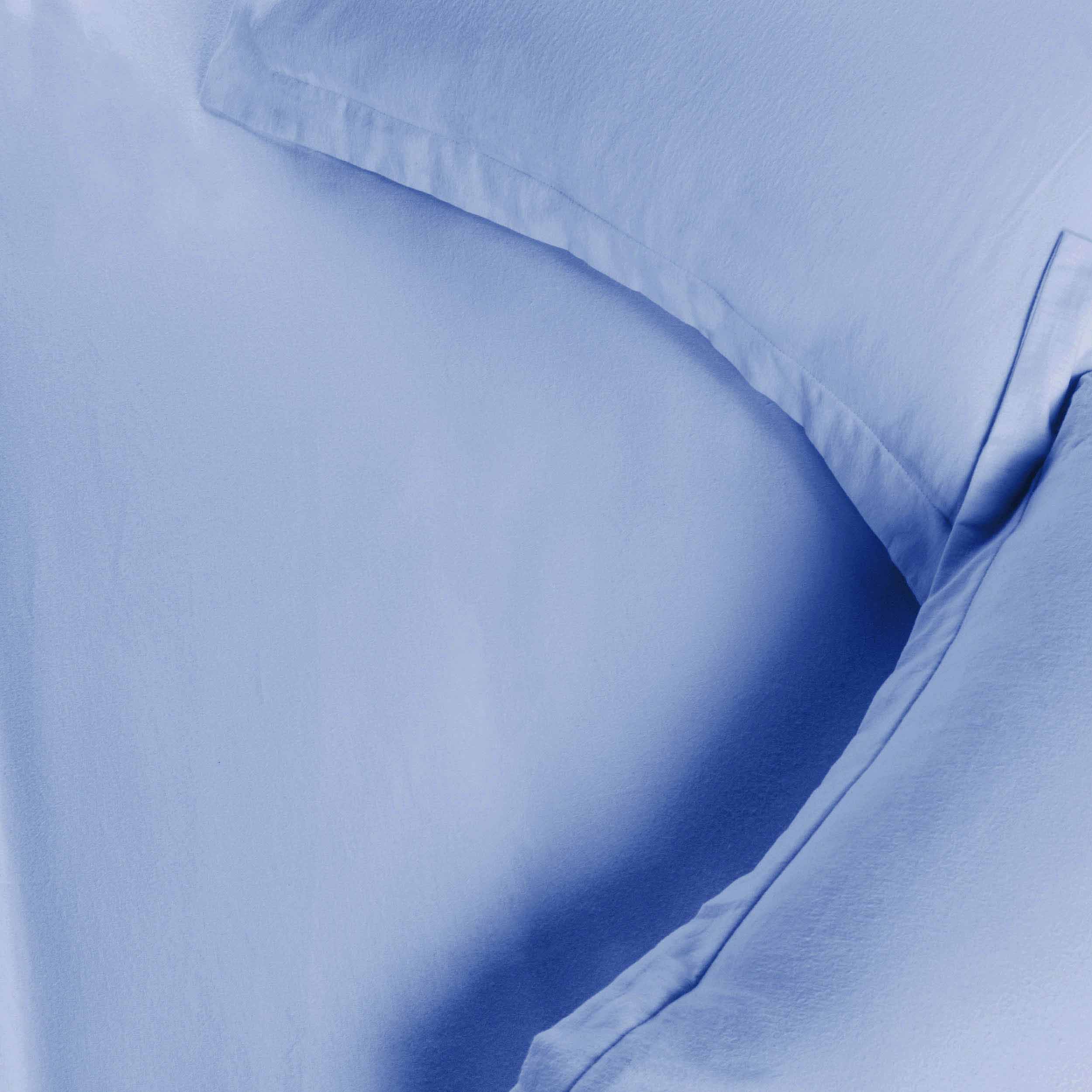 Premium 100% Cotton Flannel Duvet Cover Set - Soft & Cozy Bedding for Winter - Perfect for Master Bedroom, Guest Room & Cold Weather Comfort