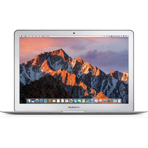 Apple MacBook Air 13.3-inch Laptop (Early 2014) - Intel Core i5 1.4GHz, 8GB RAM, 128GB SSD, MacOS - Lightweight & Portable for Work, Travel & School