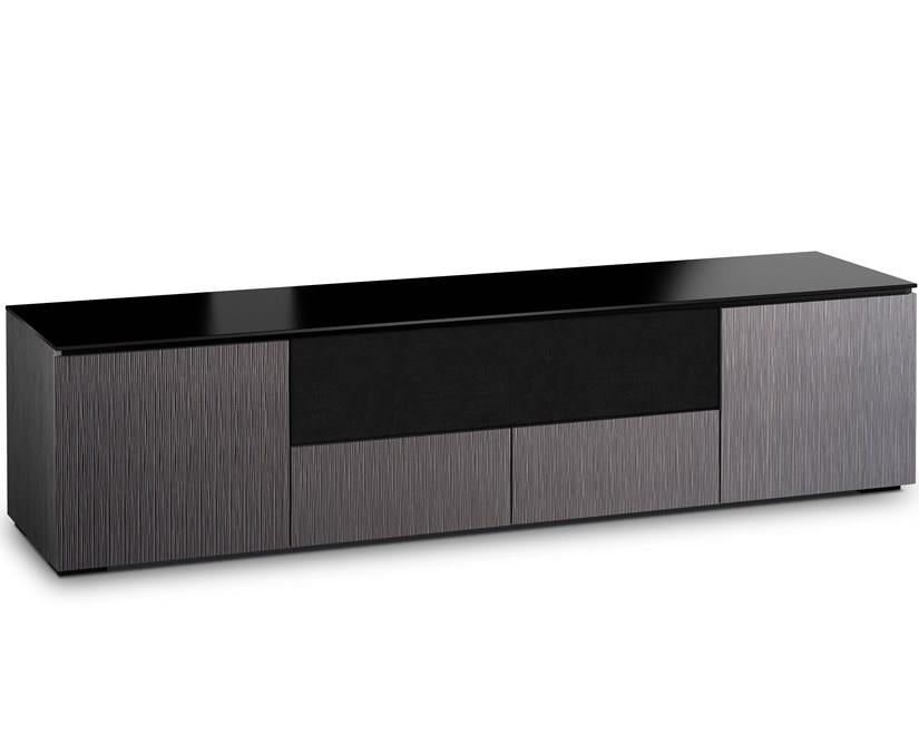 Salamander Seattle 245 Gray Oak Textured Wooden Flooring - Durable & Stylish for Living Room, Bedroom, and Office Decor