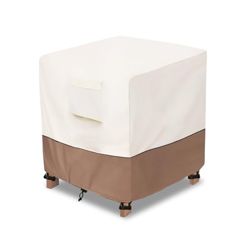 Table-beige&brown
