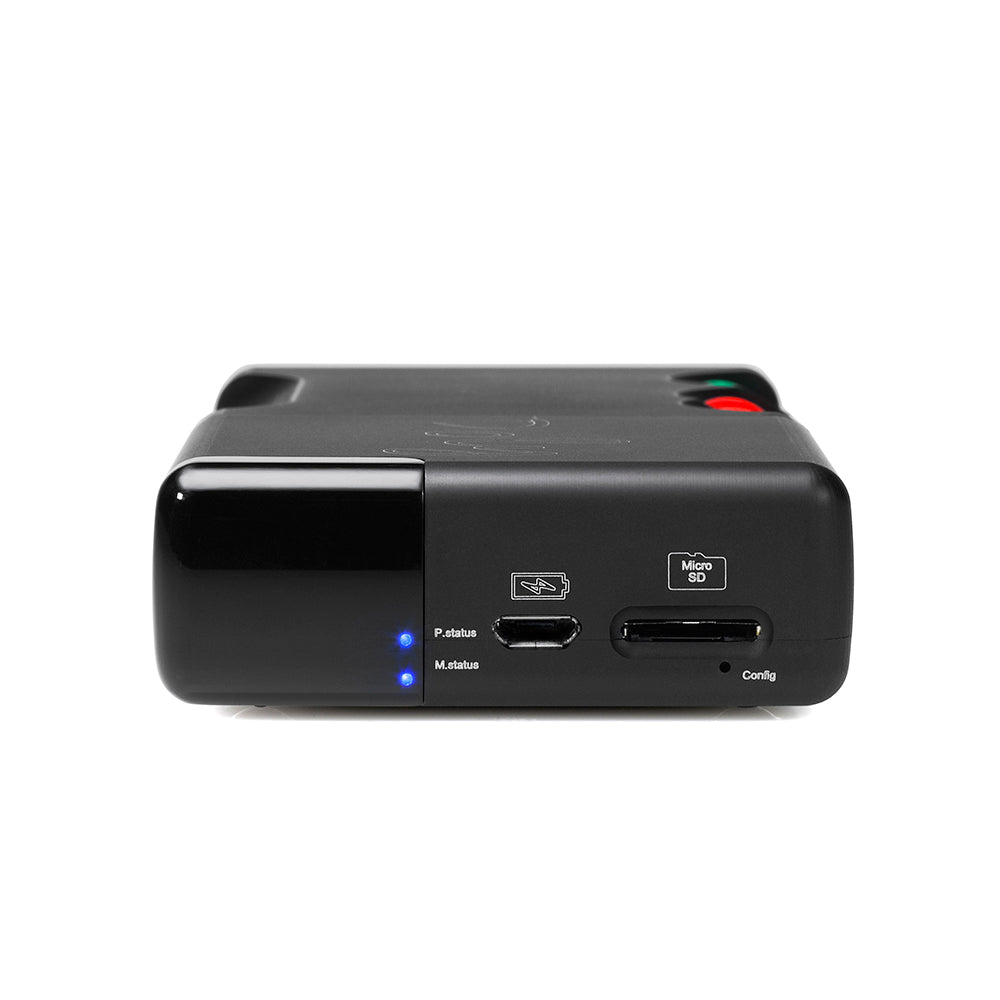 Chord Electronics POLY V3.0+ Wireless Streaming Module for Chord Mojo 2 - High-Resolution Audio Streaming | Perfect for Home, Travel & On-the-Go Music Listening