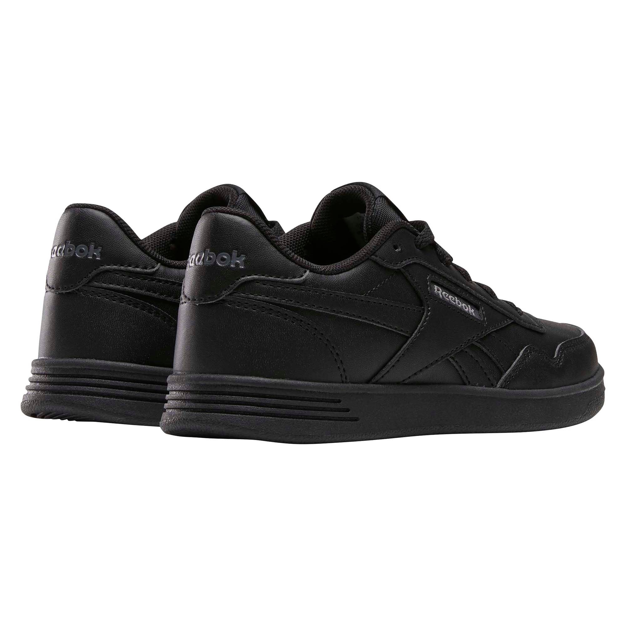 Court Advance GS Junior's Sneakers - Lightweight Comfortable Basketball Shoes for Kids - Perfect for School, Sports & Casual Wear