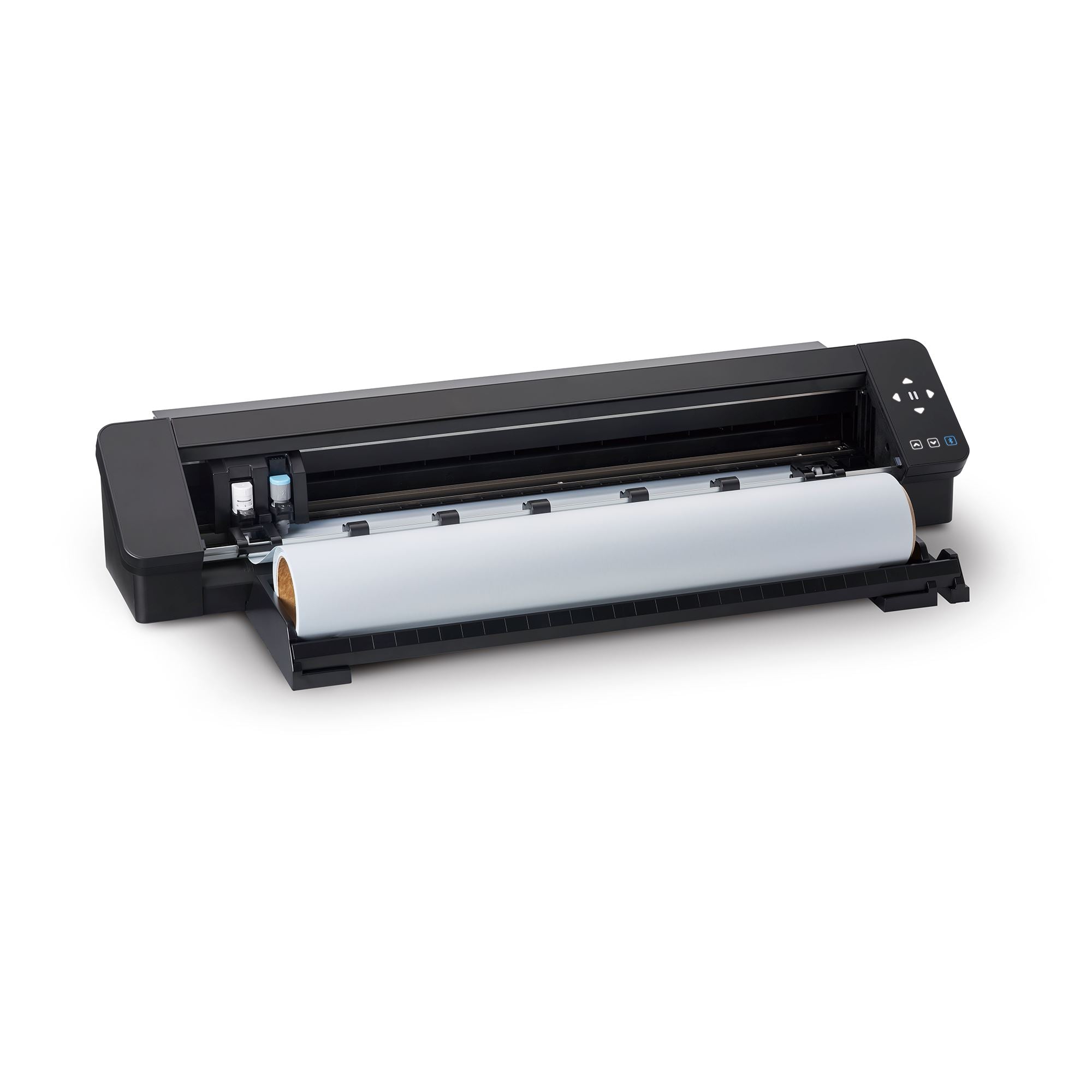 Silhouette Cameo 5 PRO MK II Vinyl Cutter with 15