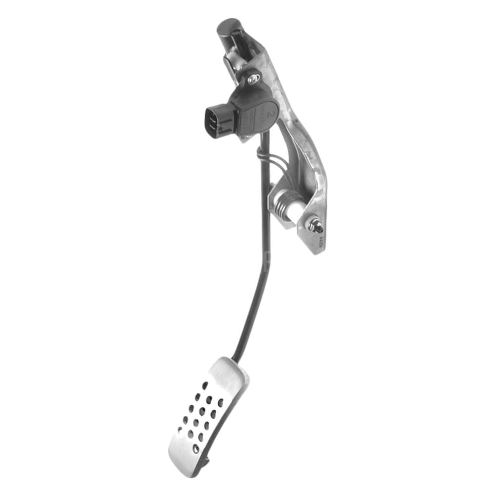 Standard Motor Products APS228 Accelerator Pedal Position Sensor Switch - Replacement for GM, Chevy, Buick, Cadillac - Perfect for Smooth Acceleration & Cruise Control Functionality