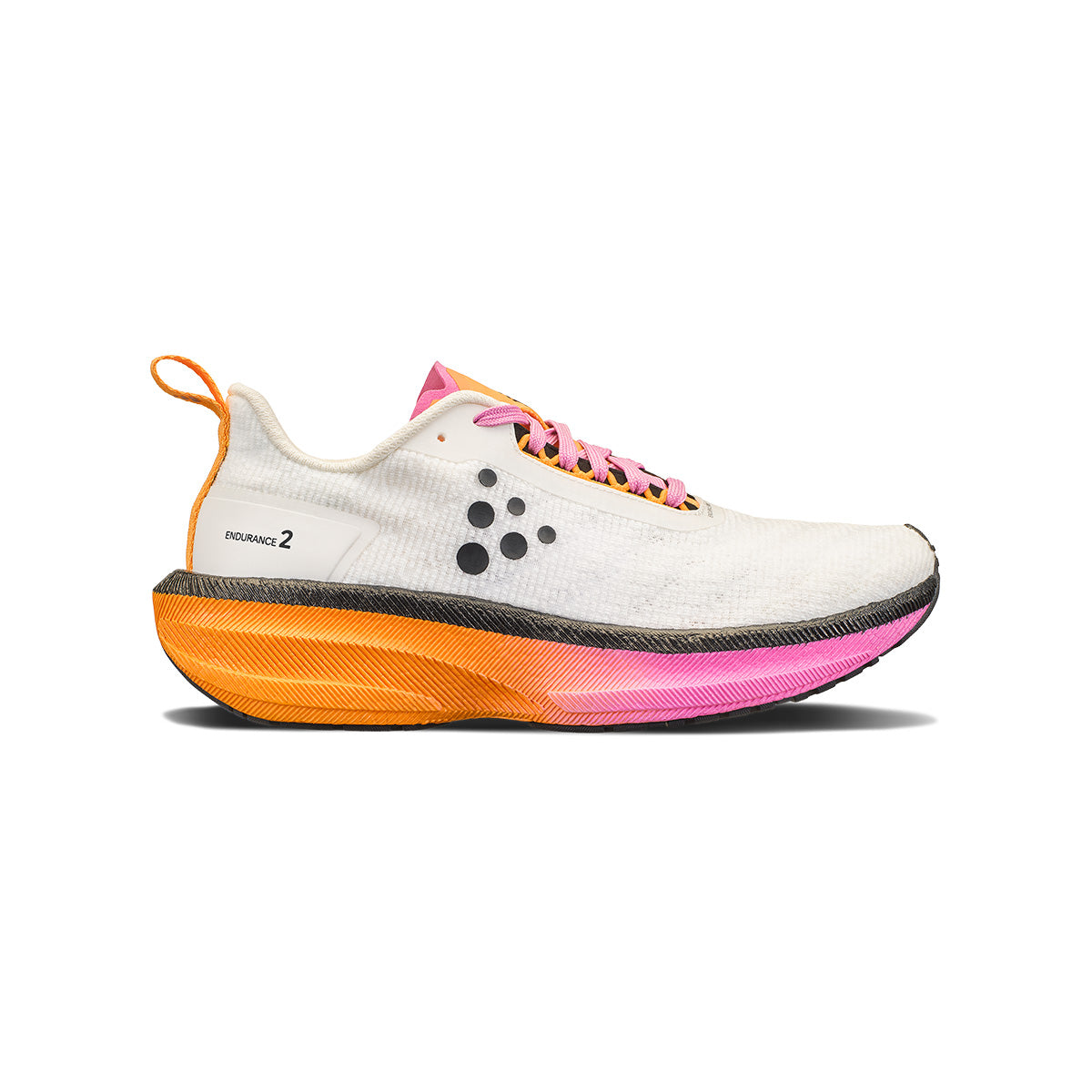 Craft Endurance 2 Women's Running Shoes - Lightweight & Breathable for Long-Distance Training, Trail Running & Gym Workouts