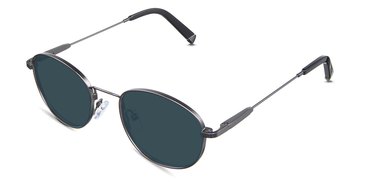 NOA Women's Prescription Sunglasses - UV Protection Polarized Glasses for Driving, Outdoor & Fashion Use