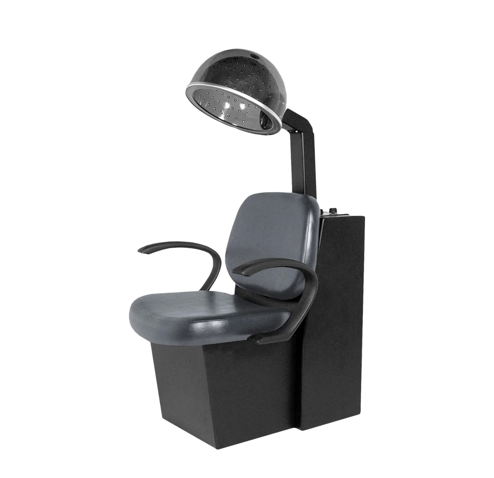 Massey Dryer Chair - Professional Salon Hair Dryer Chair for Stylists & Barbers - Perfect for Salons, Spas & Home Use