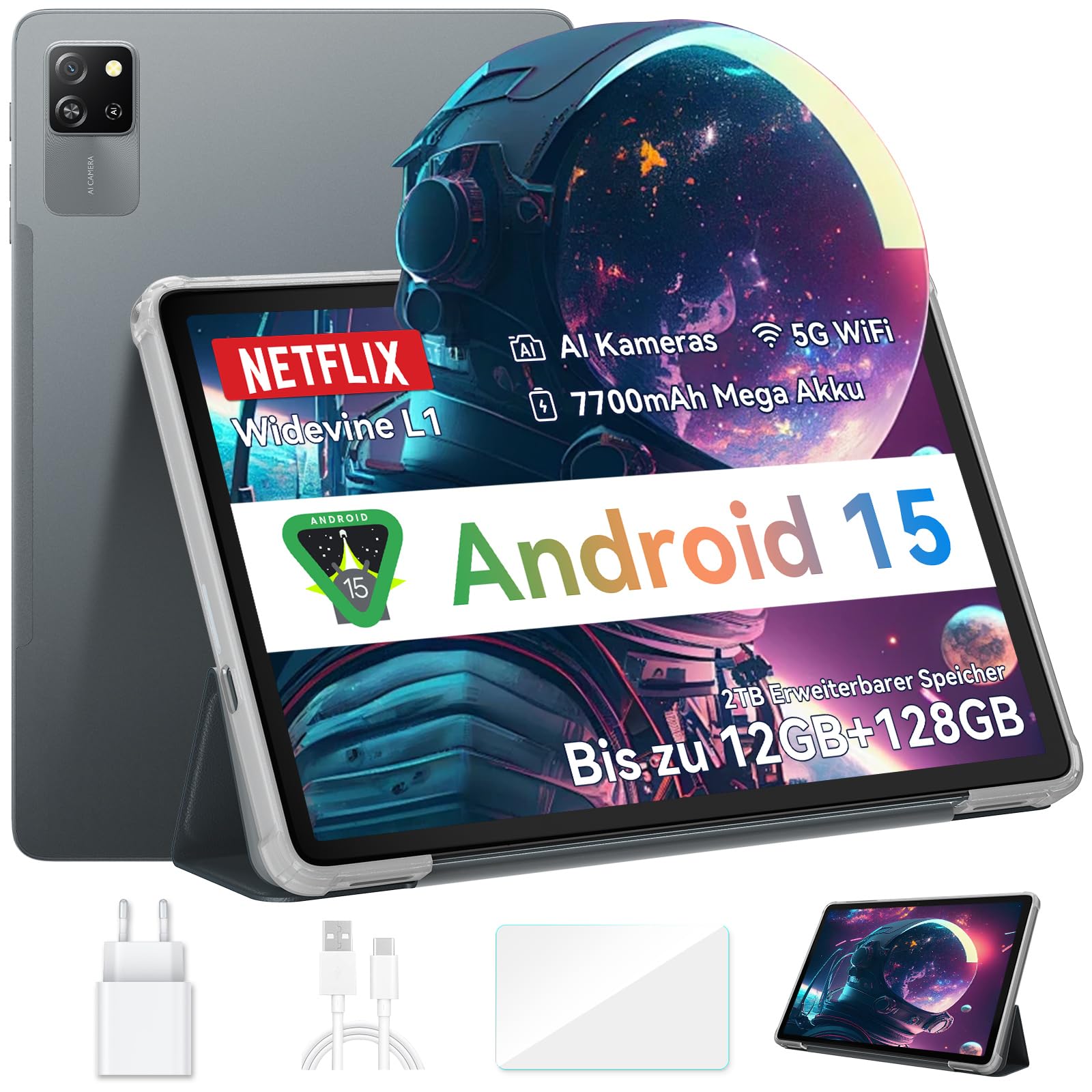 Blackview Tab 60 Pro 10.1