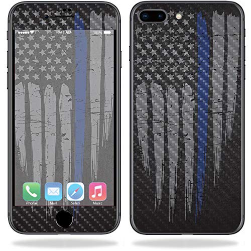Thin Blue Line