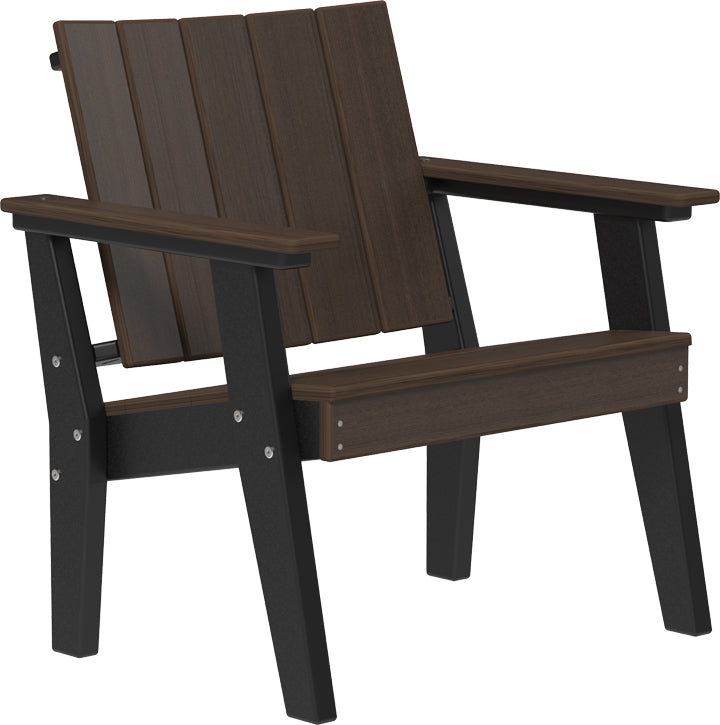 Brazilian Walnut / Black