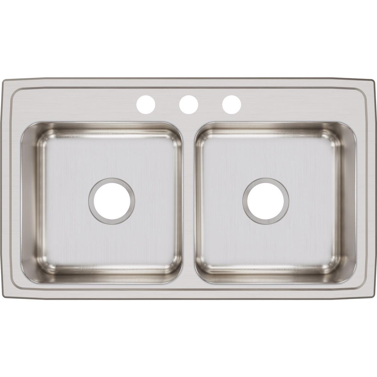 Elkay Lustertone Classic 33