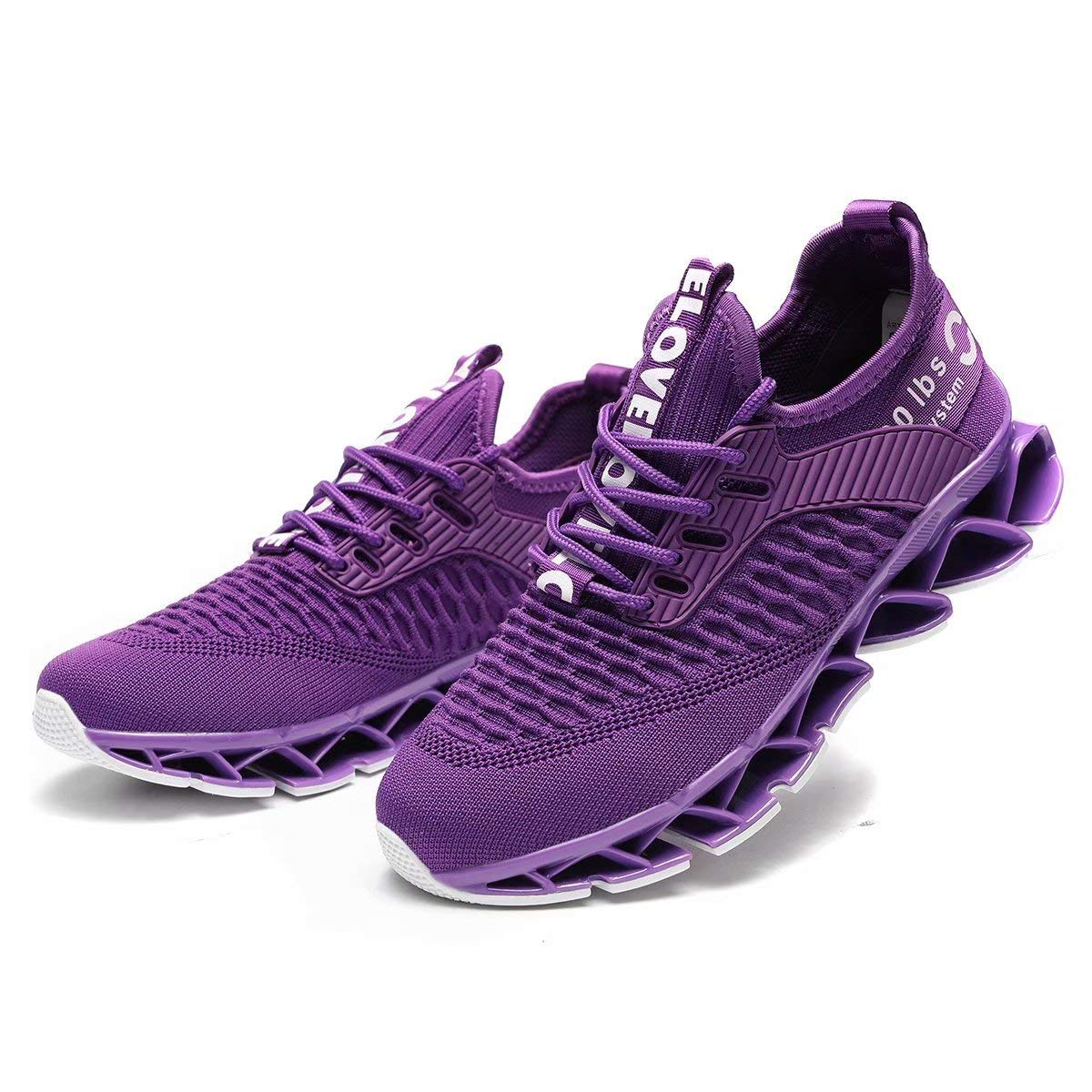 Women's Running Shoes - Non-Slip Athletic Sneakers for Walking, Gym & Tennis | Lightweight Sports Shoes for Women | Perfect for Workouts, Jogging & Casual Wear
