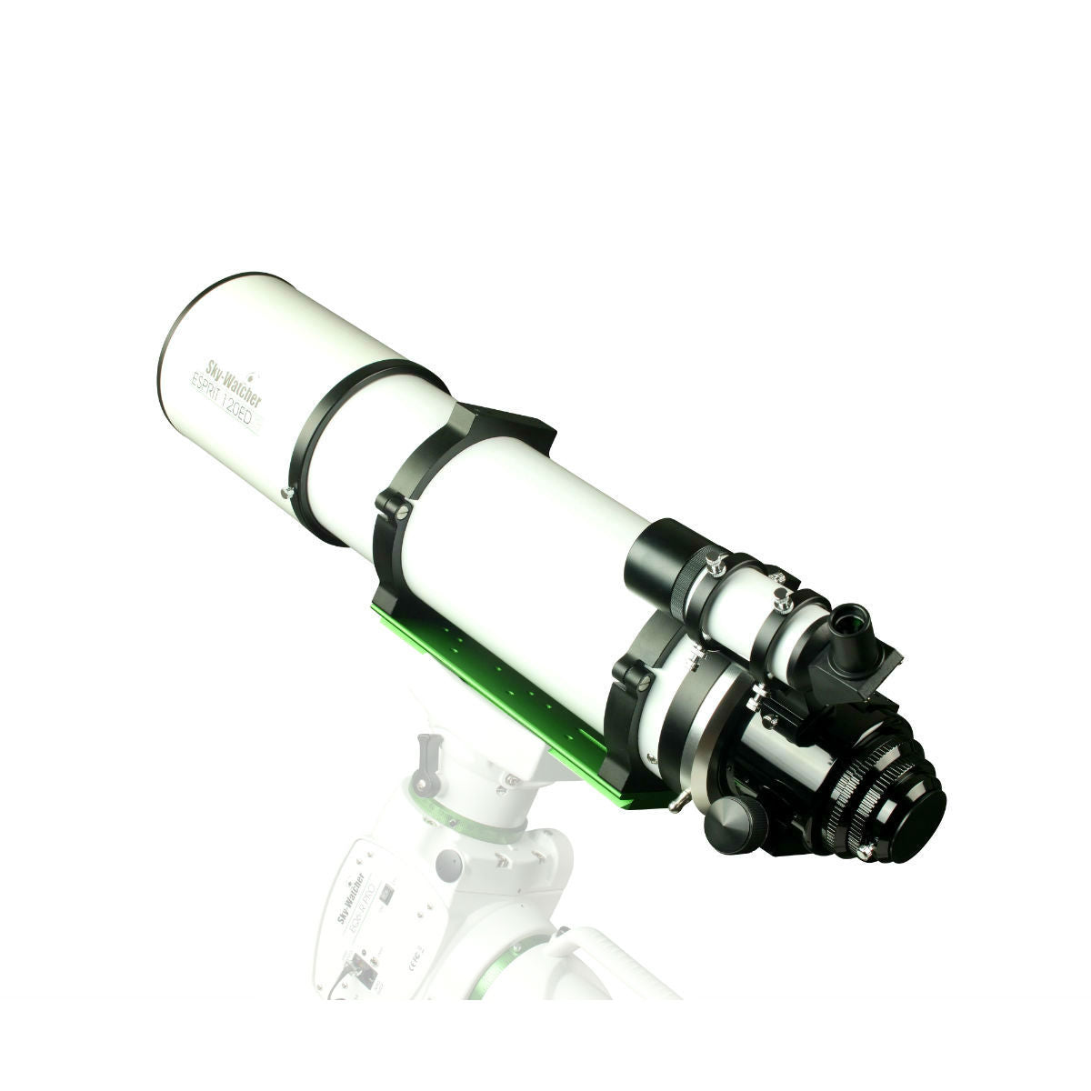 Sky Watcher Esprit 120mm ED APO Triplet Refractor Telescope Optical Tube S11420 - Perfect for Astrophotography & Celestial Observation
