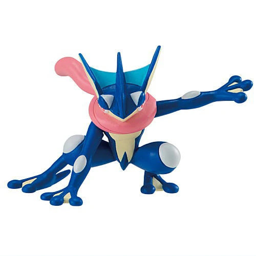 Takara Tomy Pokemon Moncolle Box Vol. 13 - 3 Inch Mini Figure Collectible Set | Perfect for Display, Gifts & Pokemon Fans