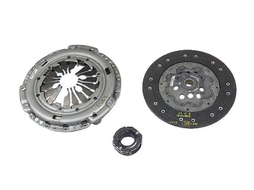 Sachs Clutch Kit - High Performance Replacement for Smooth Shifting | Perfect for Racing, Daily Driving & Automotive Repair