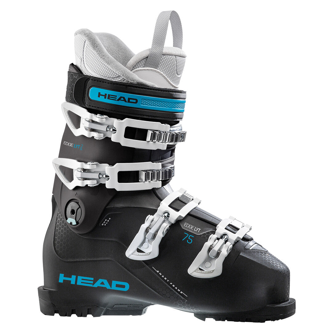 BLACK/TURQUOISE