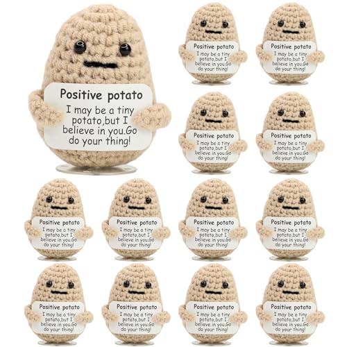 15 Pack Positive Potato