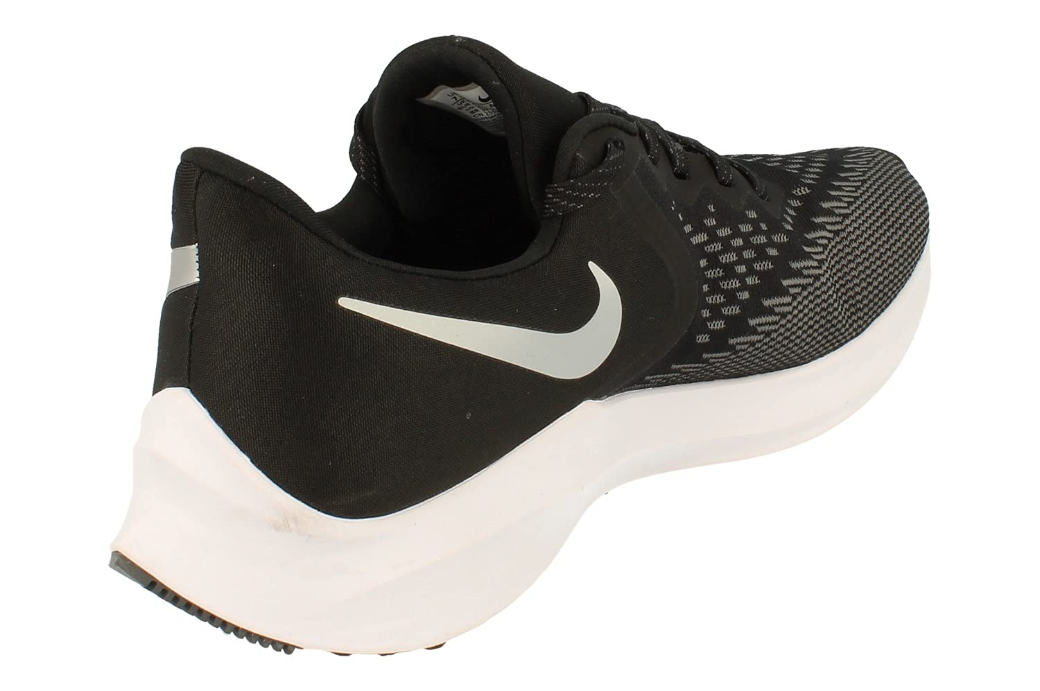 Nike Men's Running Shoes - Lightweight Cushioned Athletic Sneakers for Jogging, Gym Workouts & Daily Wear