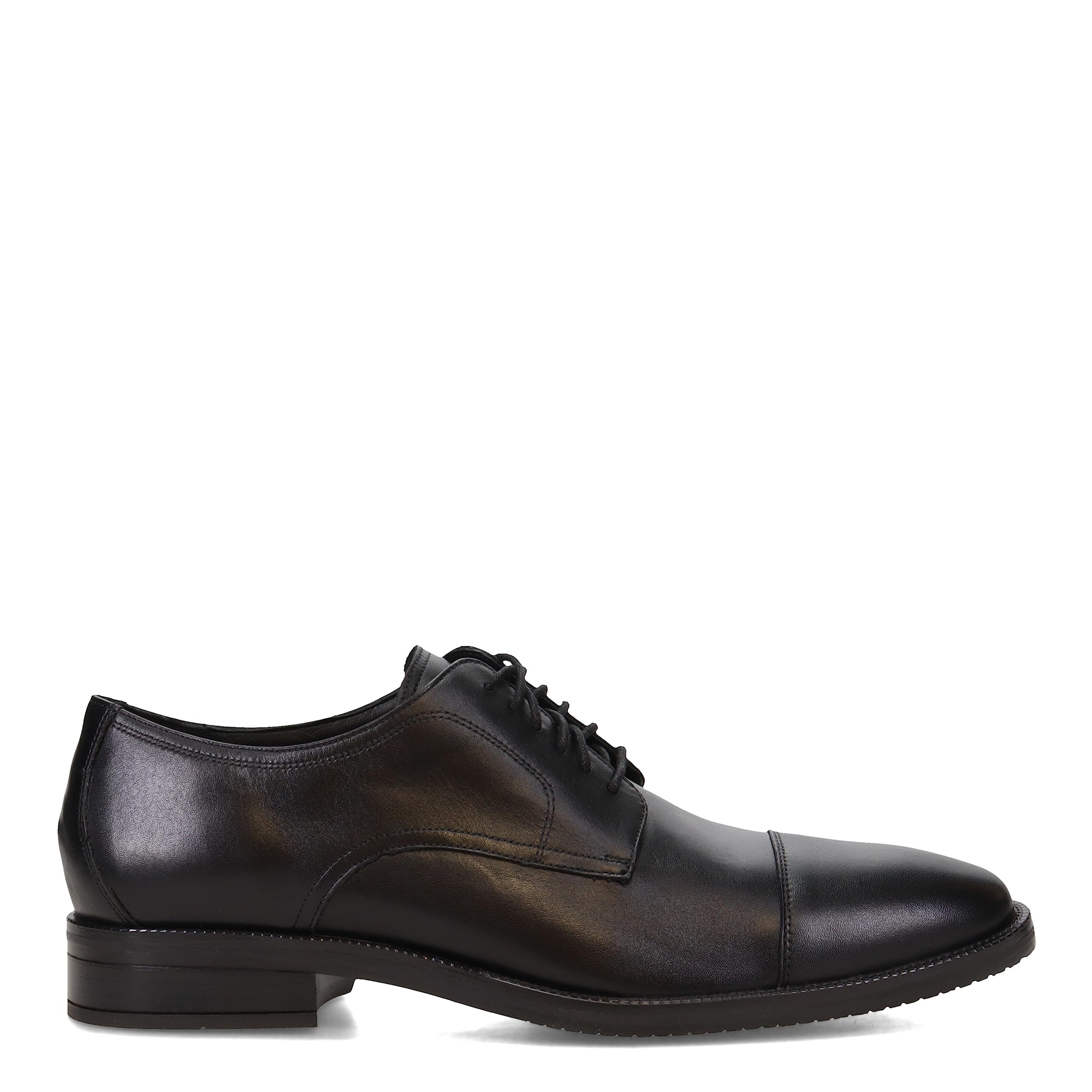 Cole Haan Men's Modern Essentials Cap Oxford - Comfortable & Stylish Dress Shoes for Business, Office & Formal Occasions