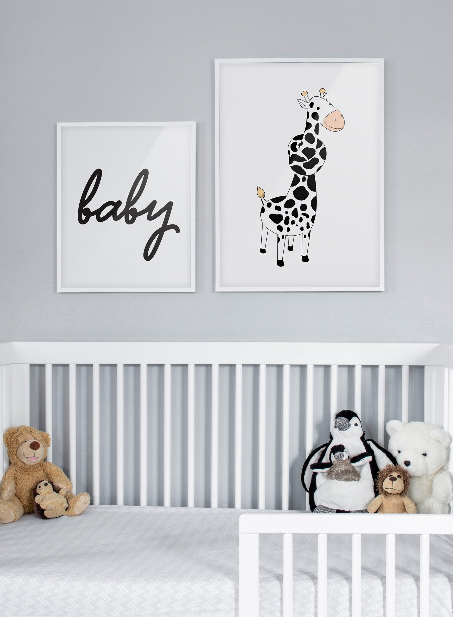 Oopsy Daisy! Inspirational Wall Art Poster - Motivational Quote Decor for Home, Office & Classroom - Perfect for Living Room, Bedroom & Study Spaces