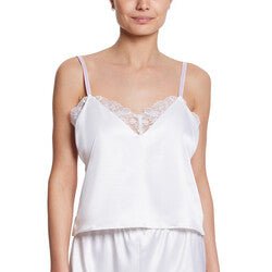 &oh™ In Full Bloom Cami - Floral Print Strappy Camisole Top for Women | Summer Fashion, Casual Wear, Layering & Boho Outfits