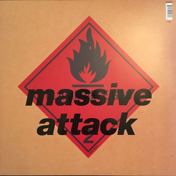 Massive Attack - Best Sellers & Deals for US Online Shoppers | Perfect for Home, Office & Gifting