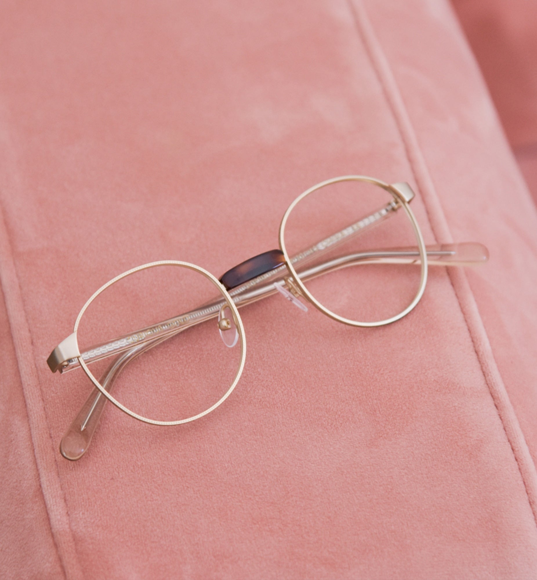 Stylish Curious Eyeglasses for Men & Women - Trendy Clear Frame Glasses for Reading & Fashion - Perfect for Office, Driving, and Daily Wear