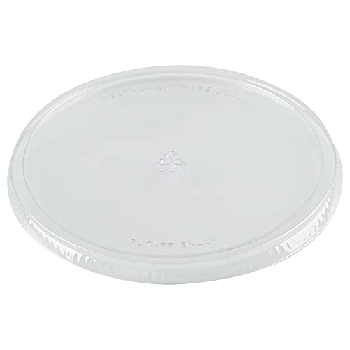 Clear Lid