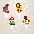 Cupcake toppers