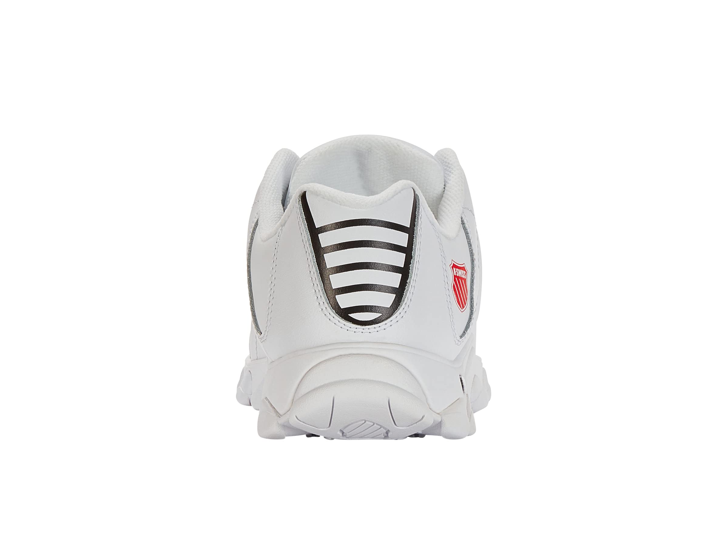 K-Swiss ST329 Kids' Sneakers - Lightweight & Comfortable Athletic Shoes for Boys & Girls - Perfect for Running, School & Casual Wear