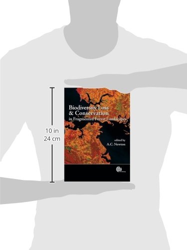 Biodiversity Loss & Conservation in Fragmented Forests: Montane Mexico & Temperate South America Case Studies | Research & Environmental Protection Guide