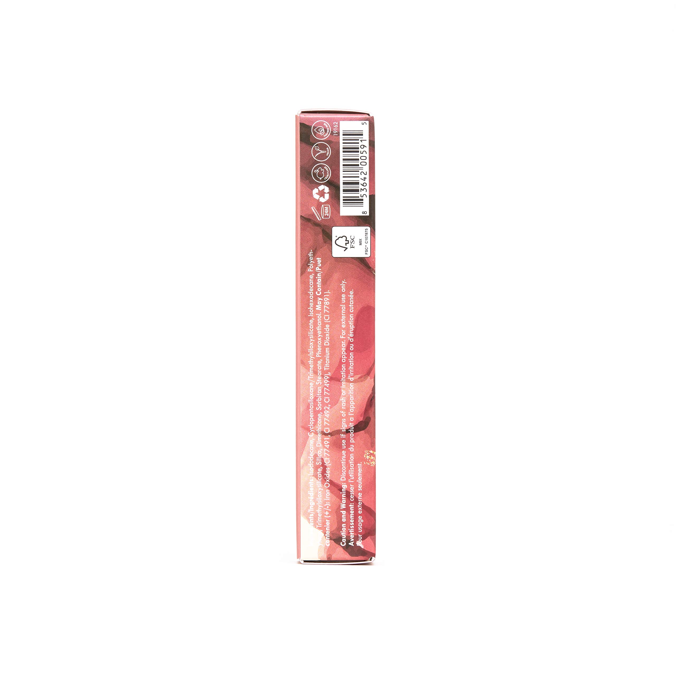 **Chella Vegan Eyebrow Cream - Dark Brown, Cruelty-Free, Paraben-Free, Gluten-Free Eyebrow Pomade for Long-Lasting, Waterproof Makeup | Velvet Finish for Natural or Bold Brows - Perfect for Daily Wear & Special Occasions**