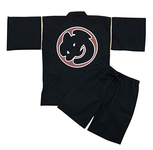 Firefigter Navy